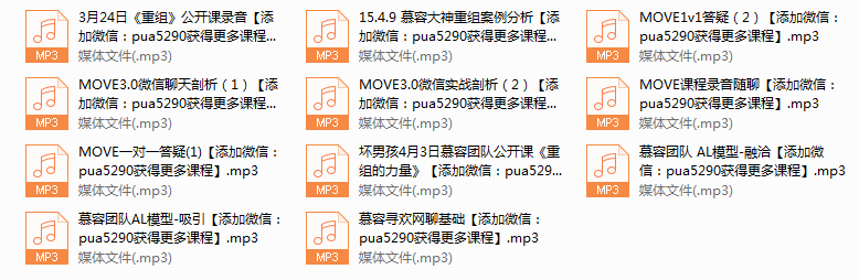 慕容寻欢团队