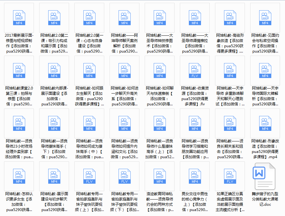 阿坤私教