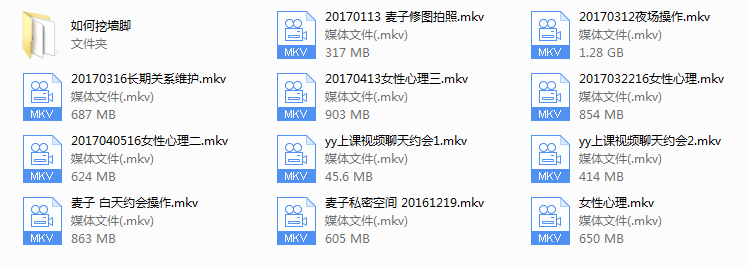 麦子私教（新版）