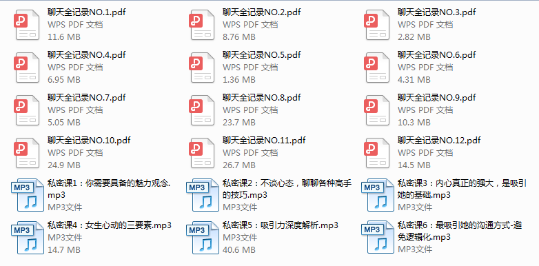 但丁《聊天全记录》