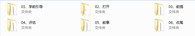 柯李思【高阶技术】音频版