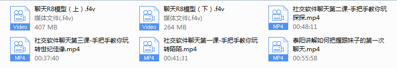 泰阳《聊天大师2.0》