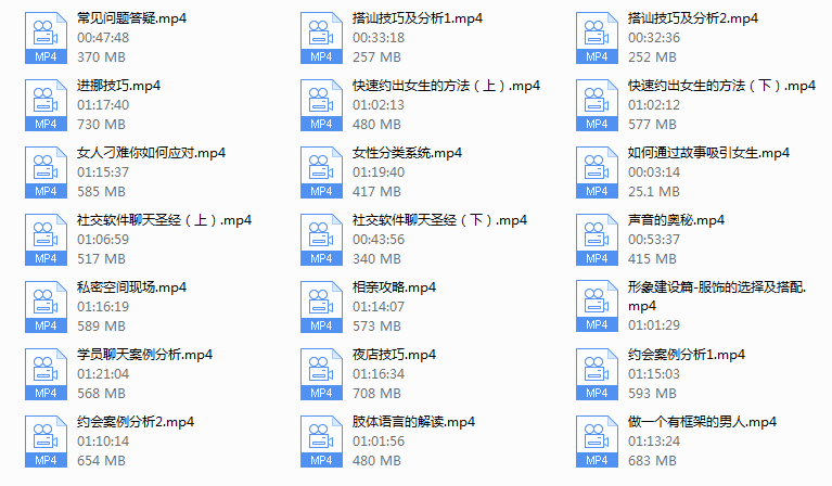 陈大力《现场游戏大师1.0》