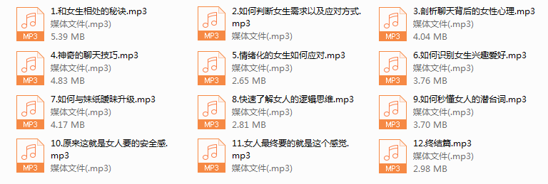 【恋爱军团】恋爱指男针
