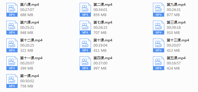 欧耶情感《旭旭私人订制》