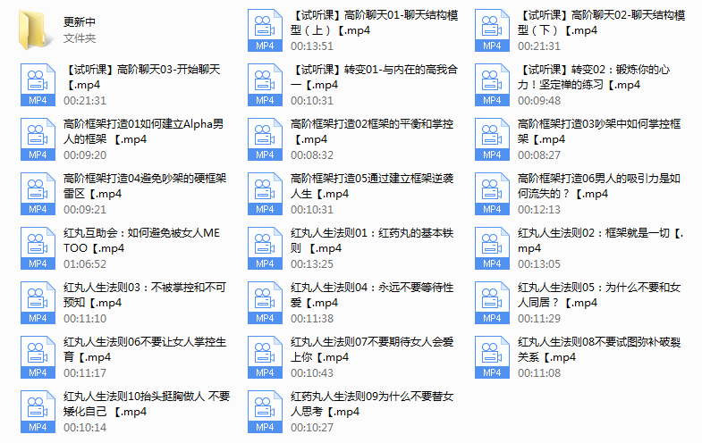 柯李思《红丸会员》