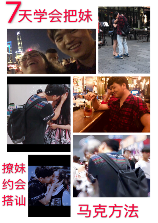 马克方法