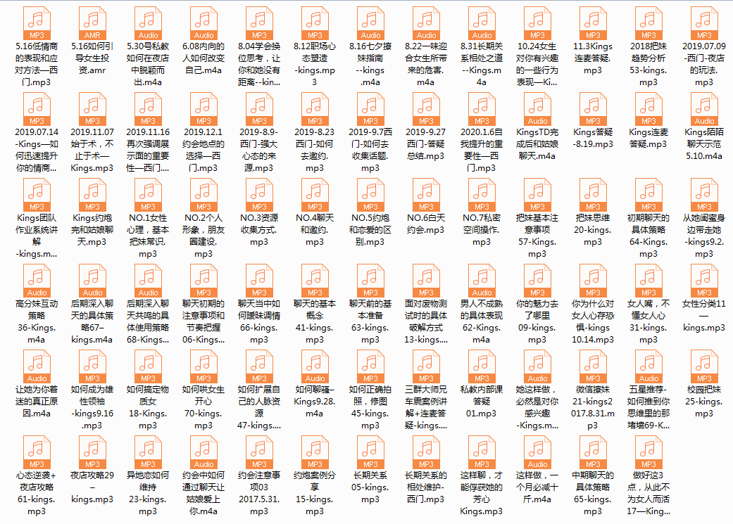 舞步学院KINGS私教