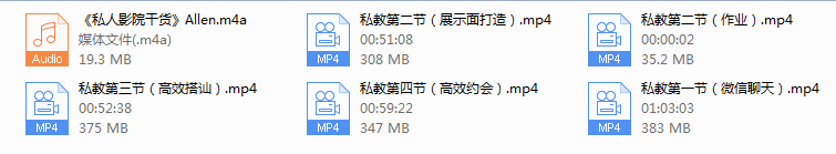 艾伦私教