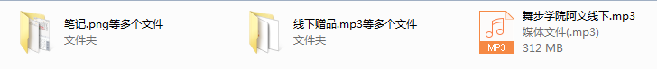 舞步学院线下