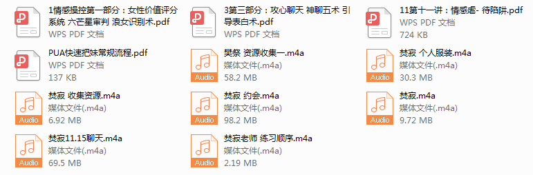 阿超私教