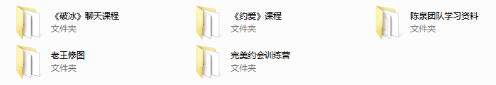 陈泉团队2980全套课程