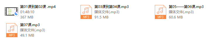 白富美训练养成计划（完结）