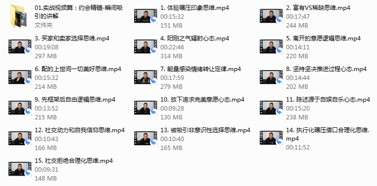瑞恩《夺回你的内在力量》