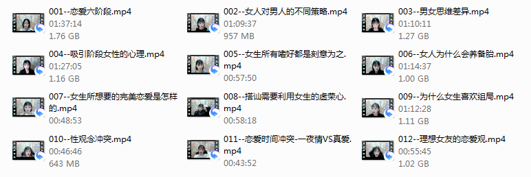 西语；我知女人心