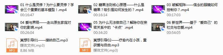 糖果法则