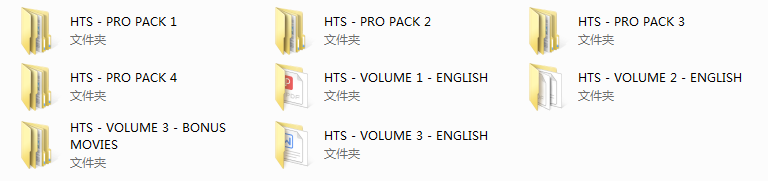 KEN所有教程