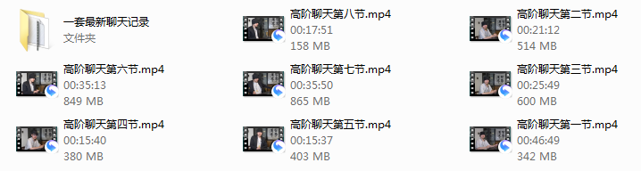 柯李思高阶聊天2.0
