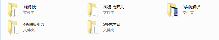 《吸引力解码》