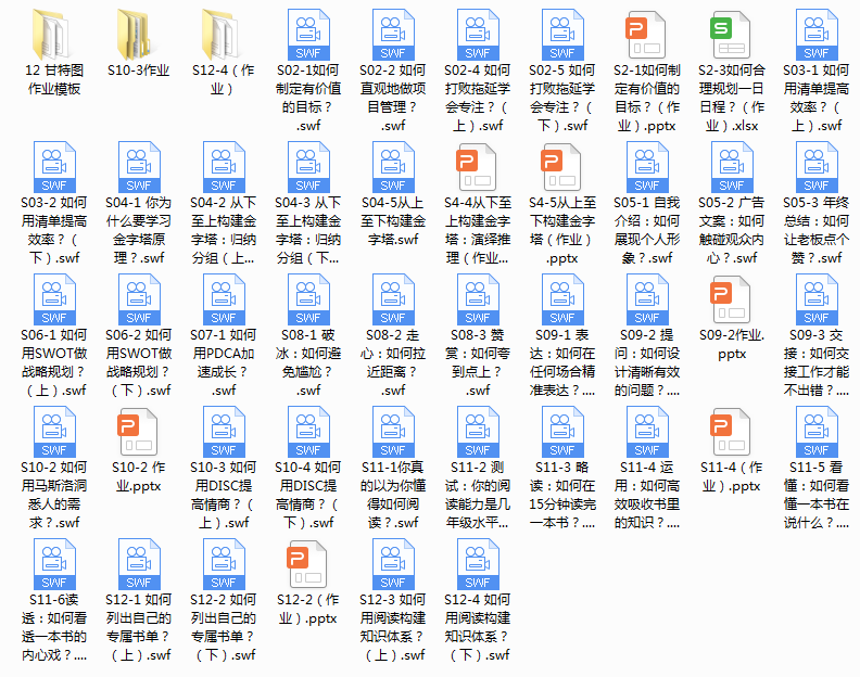轻松思考