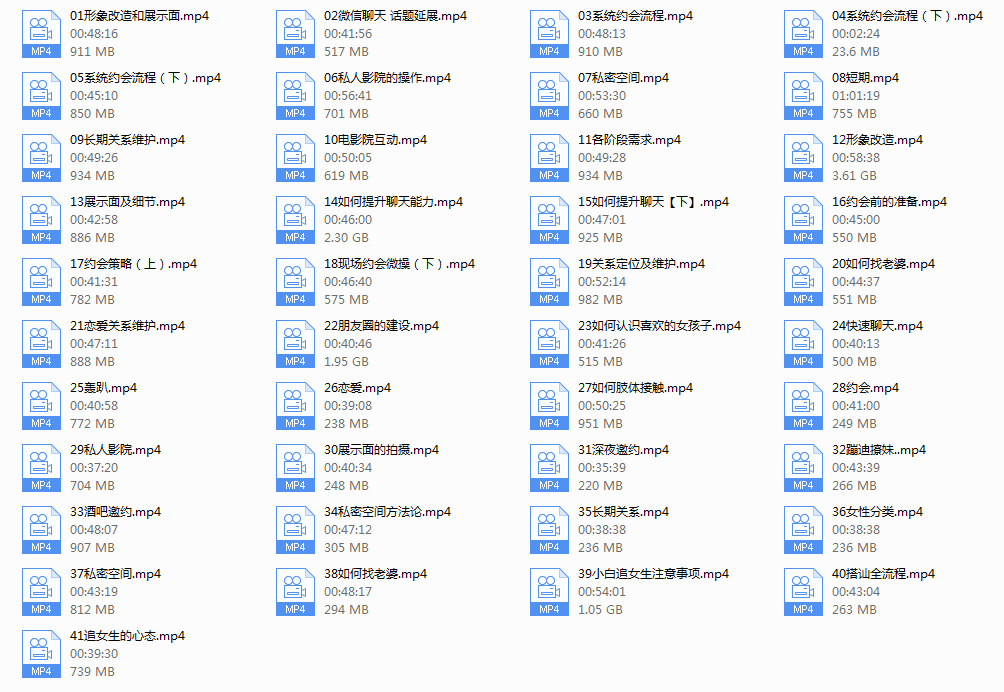 乐福哥《老佟私教》