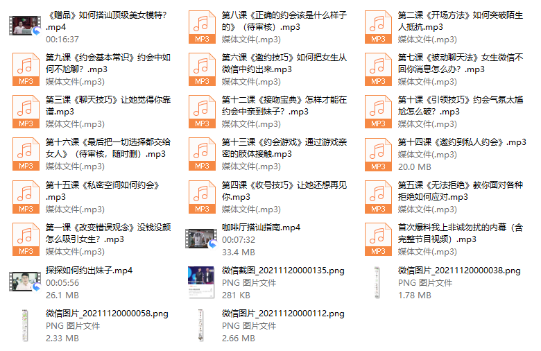 阿尔法★求爱应急指南
