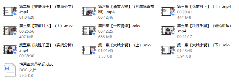 yy网聊备忘录