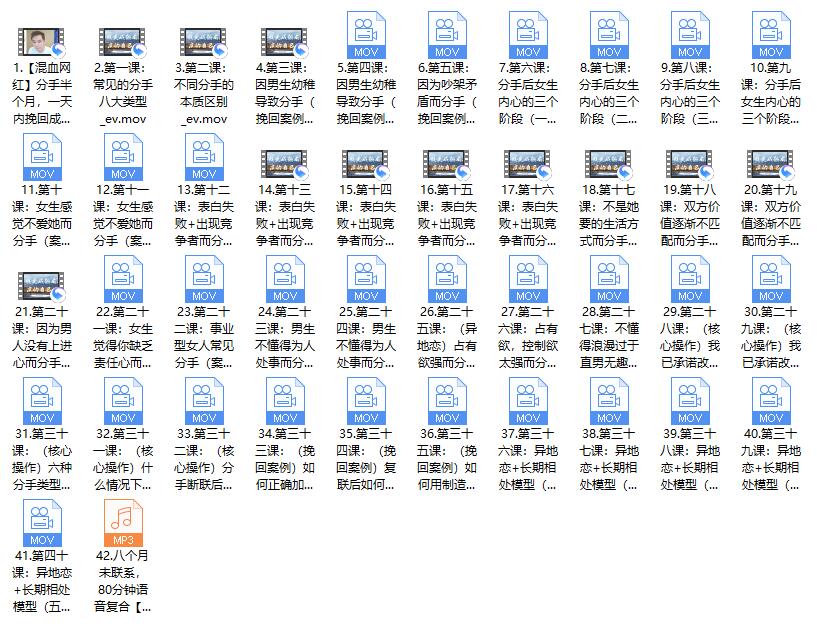 天边的老白《复合攻略》