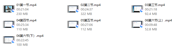 公瑾02关系认知成长篇-299元