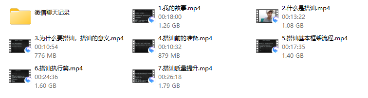 Leon方法2.0