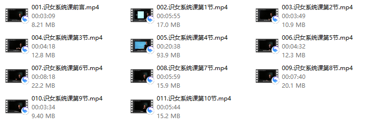 Chris《智选伴侣》