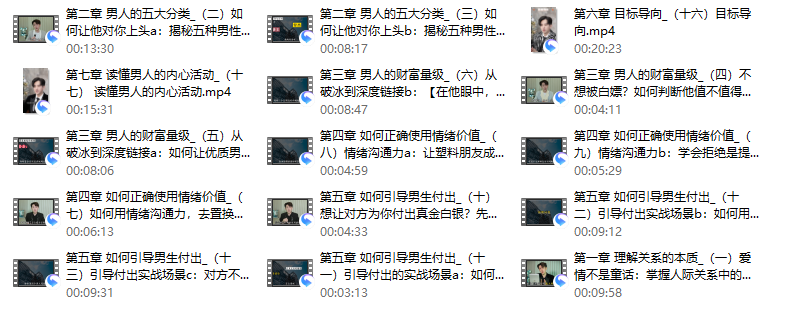 Cary老师《权贵的秘密》