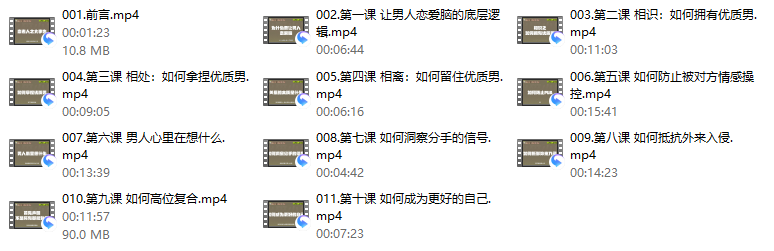 心碎小k-让男人恋爱脑去吧！