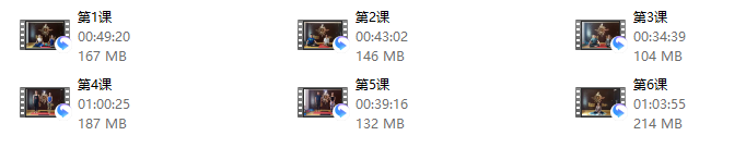 麦子丨女性私密保养瑜伽（完结）